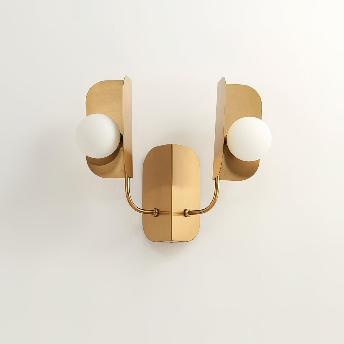 Heron Wall Light