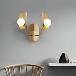 Heron Wall Light
