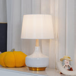 Hilo Table Lamp
