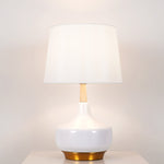 Hilo Table Lamp