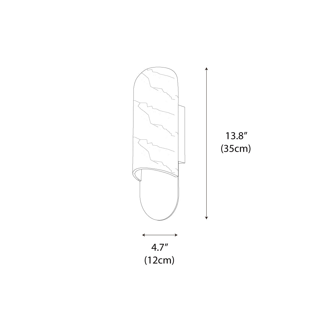 hl-wall-lamp