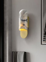 Hl Wall Sconce