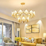 Holly Electrolier Chandelier