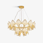Holly Electrolier Chandelier