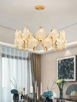 Holly Electrolier Chandelier
