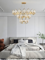 Holly Electrolier Chandelier