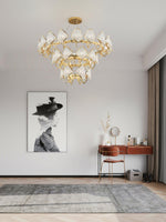Holly Electrolier Chandelier