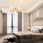 Holly Electrolier Chandelier
