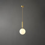 Holly Pendant Light
