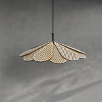 Hollyhock Pendant Light
