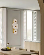 Holmdel Wall Light
