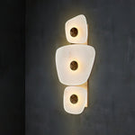 Holmdel Wall Light