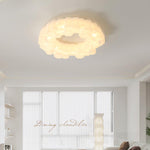 Honeycomb Ceiling Lamp