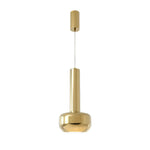 Honeycomb Pendant Light – Modern Metal Hanging Lamp for Dining Room & Kitchen Island
