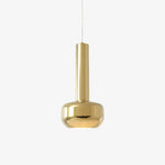 Honeycomb Pendant Light – Modern Metal Hanging Lamp for Dining Room & Kitchen Island