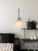 Honeycomb Pendant Light – Modern Metal Hanging Lamp for Dining Room & Kitchen Island