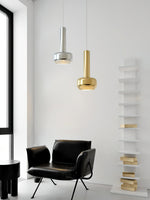 Honeycomb Pendant Light – Modern Metal Hanging Lamp for Dining Room & Kitchen Island