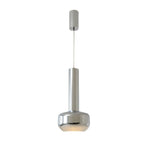 Honeycomb Pendant Light – Modern Metal Hanging Lamp for Dining Room & Kitchen Island