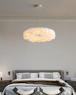 Honeycomb Chandelier