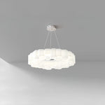 Honeycomb Chandelier