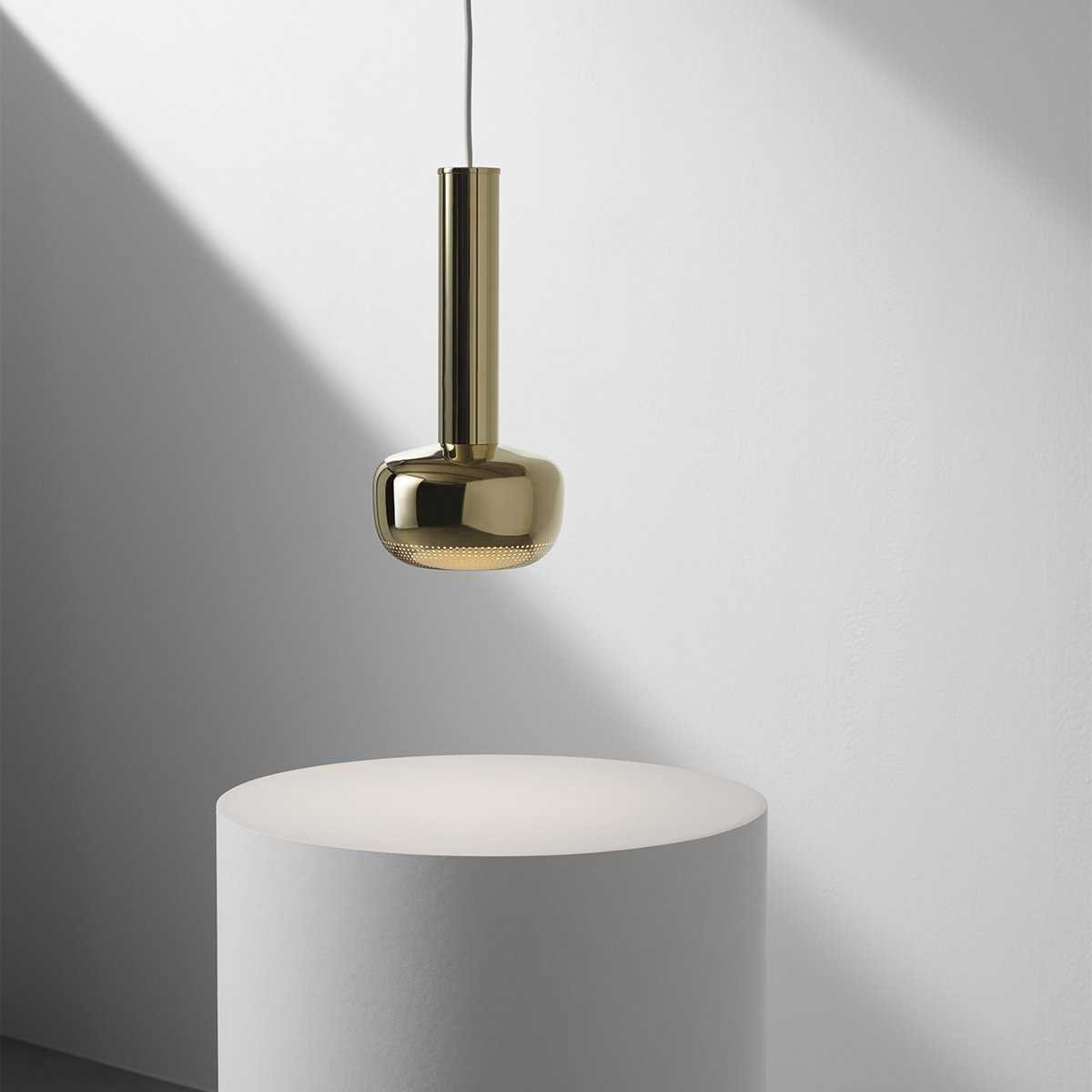 Honeycomb Pendant Light – Modern Metal Hanging Lamp for Dining Room & Kitchen Island