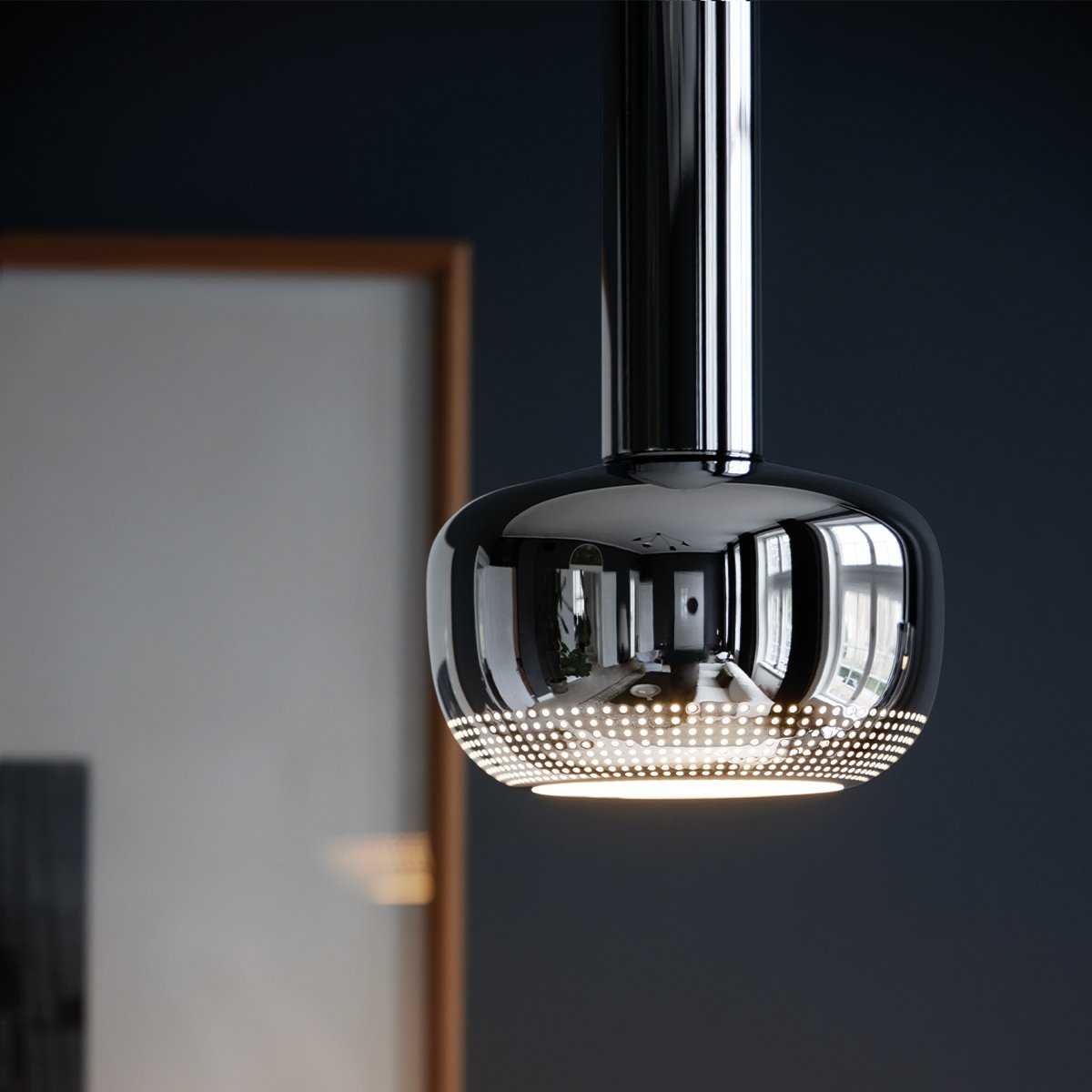Honeycomb Pendant Light – Modern Metal Hanging Lamp for Dining Room & Kitchen Island