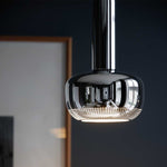 Honeycomb Pendant Light – Modern Metal Hanging Lamp for Dining Room & Kitchen Island