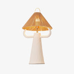 Horns_Ceramic_Table_Lamp