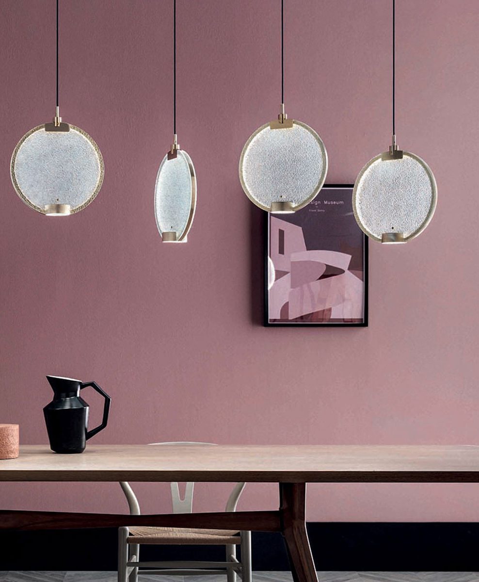 Horo Pendant Lamp