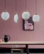 Horo Pendant Lamp
