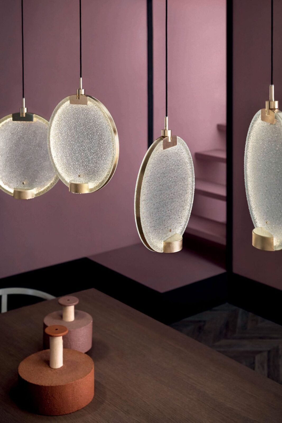 Horo Pendant Lamp