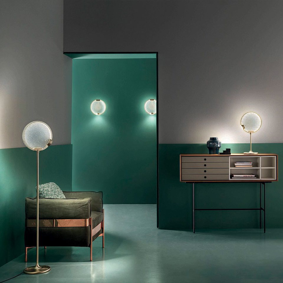 Horo Pendant Lamp