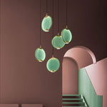 Horo Pendant Lamp