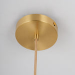 Horo Pendant Lamp