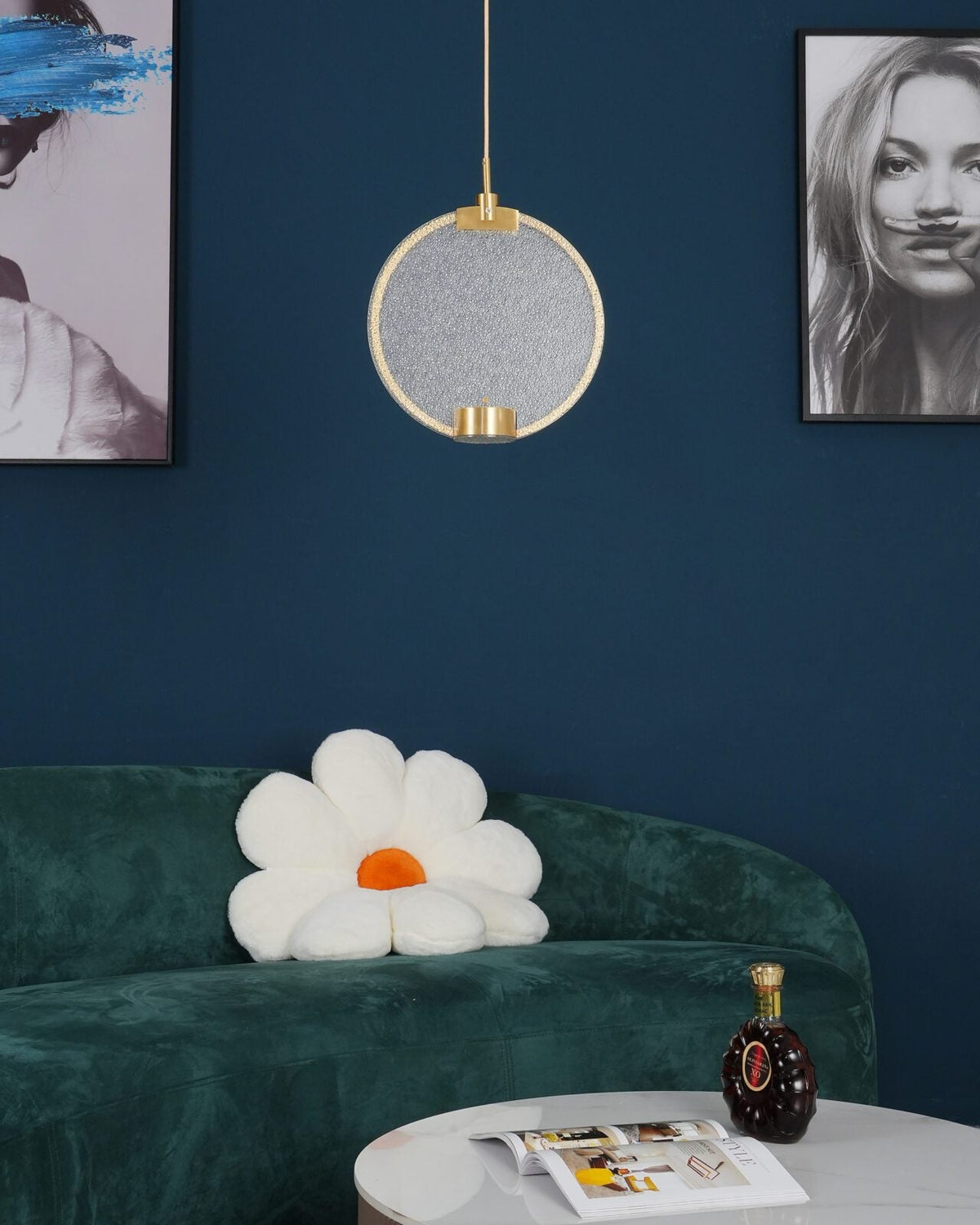 Horo Pendant Lamp