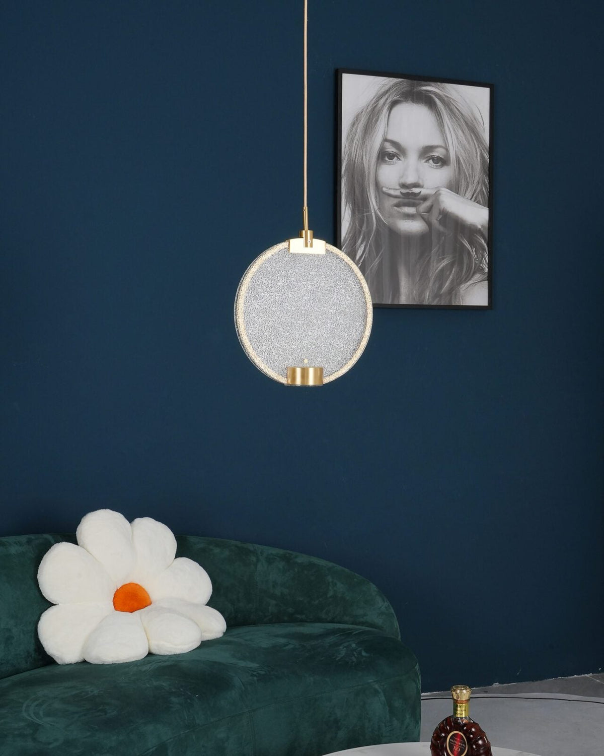 Horo Pendant Lamp