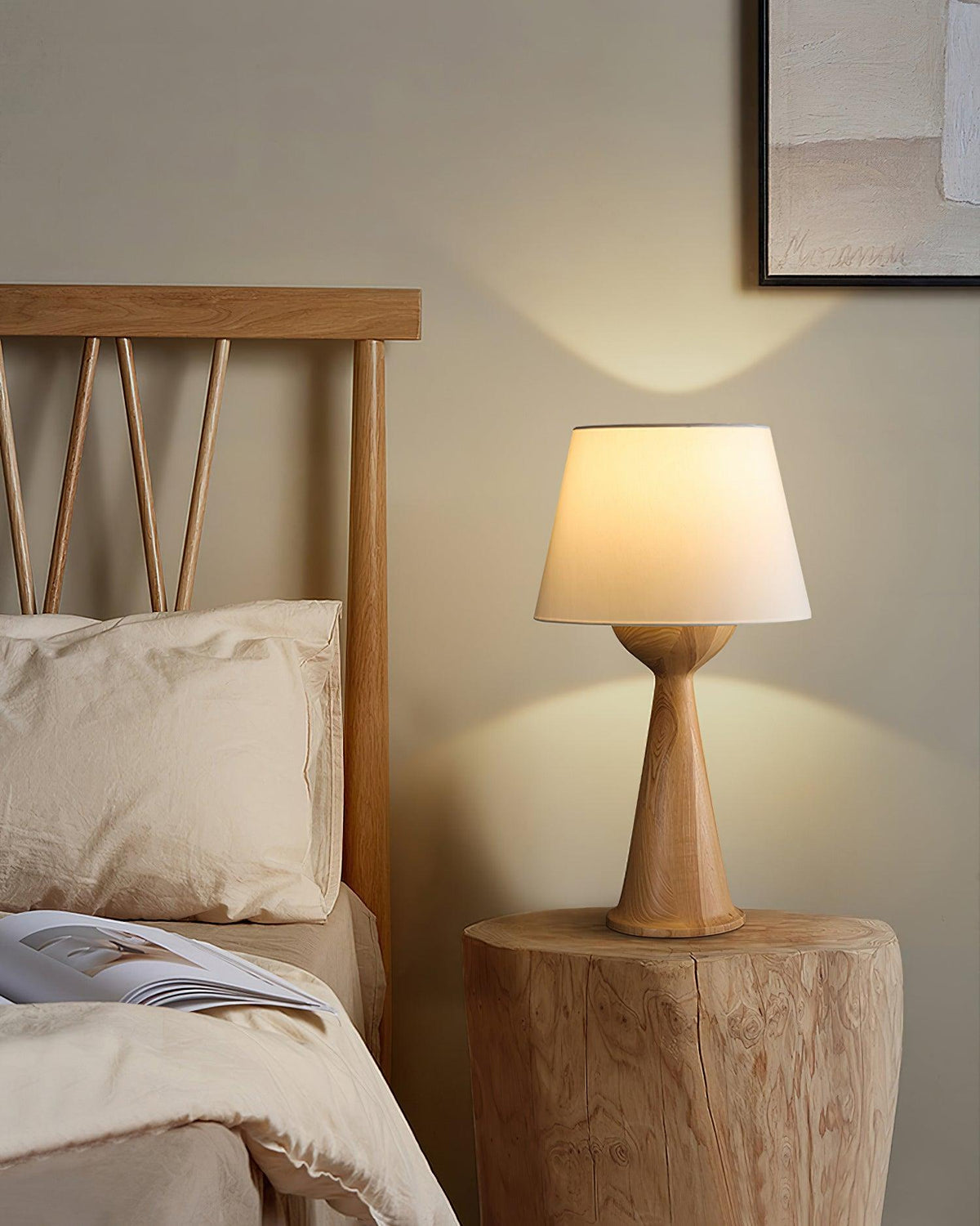 hourglass-wood-table-lamp