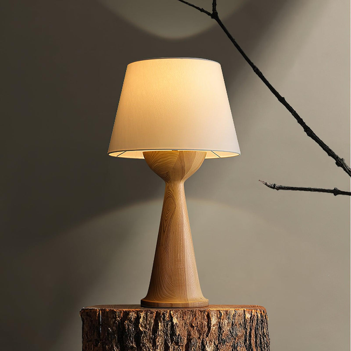 hourglass-wood-table-lamp