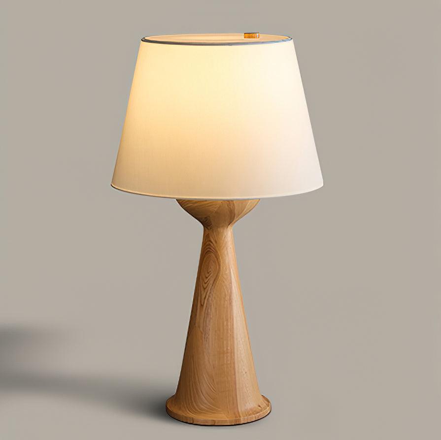 hourglass-wood-table-lamp