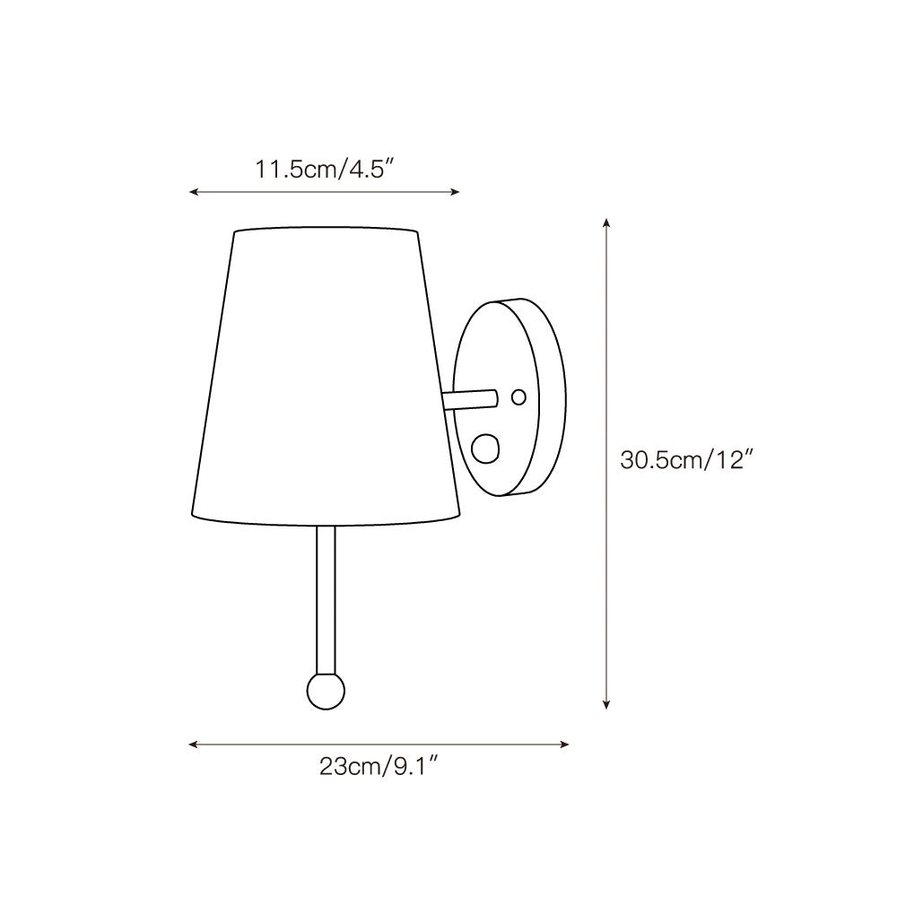 house-wall-lamp