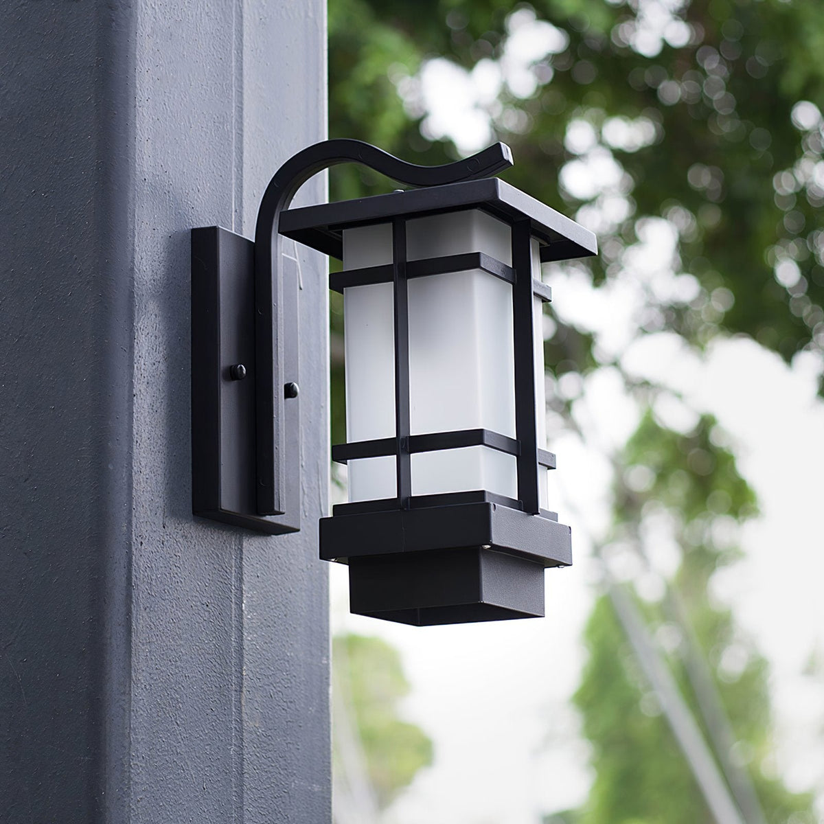 House Wall Light