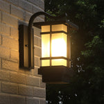 House Wall Light
