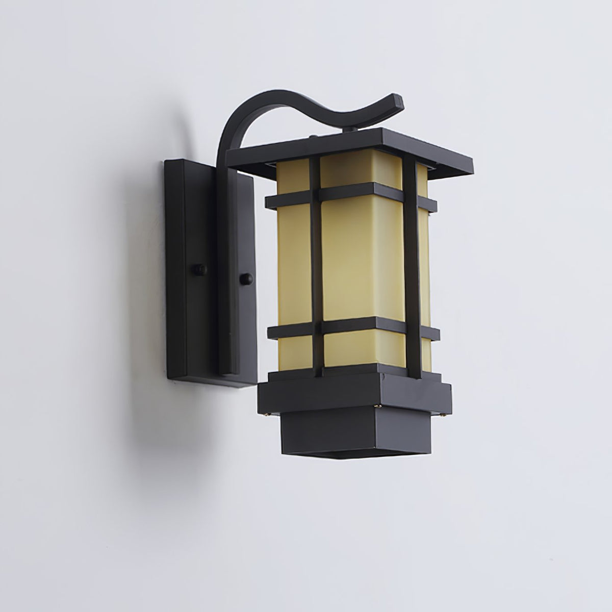 House Wall Light