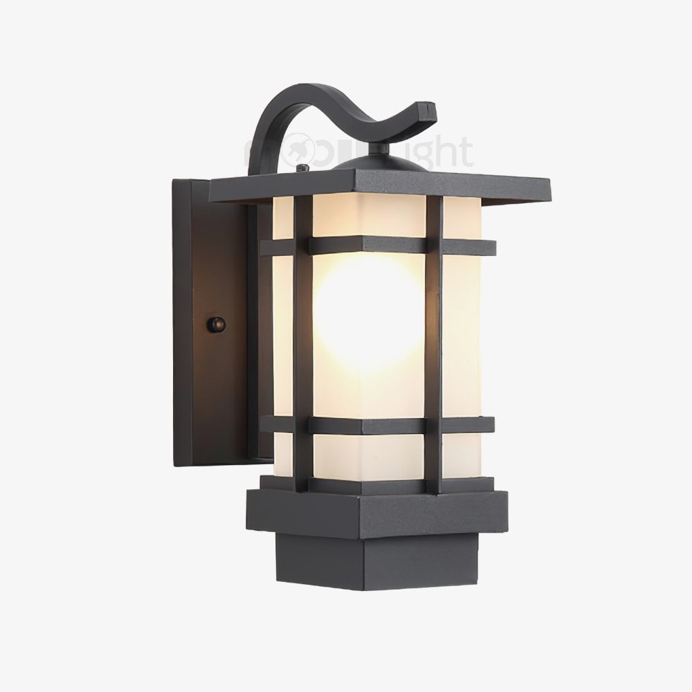 House Wall Light