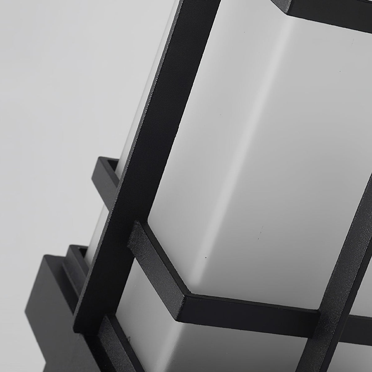 House Wall Light