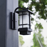 House Wall Light
