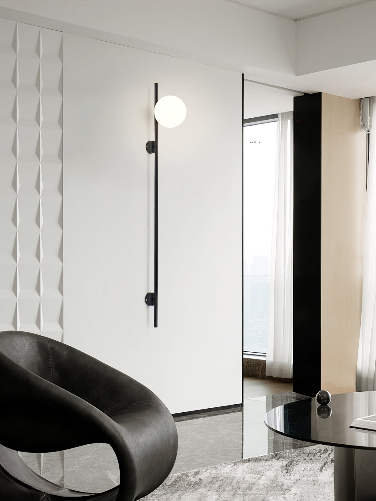 Houseof Plug In Wall Light
