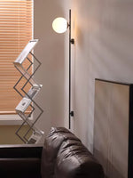 Houseof Plug In Wall Light