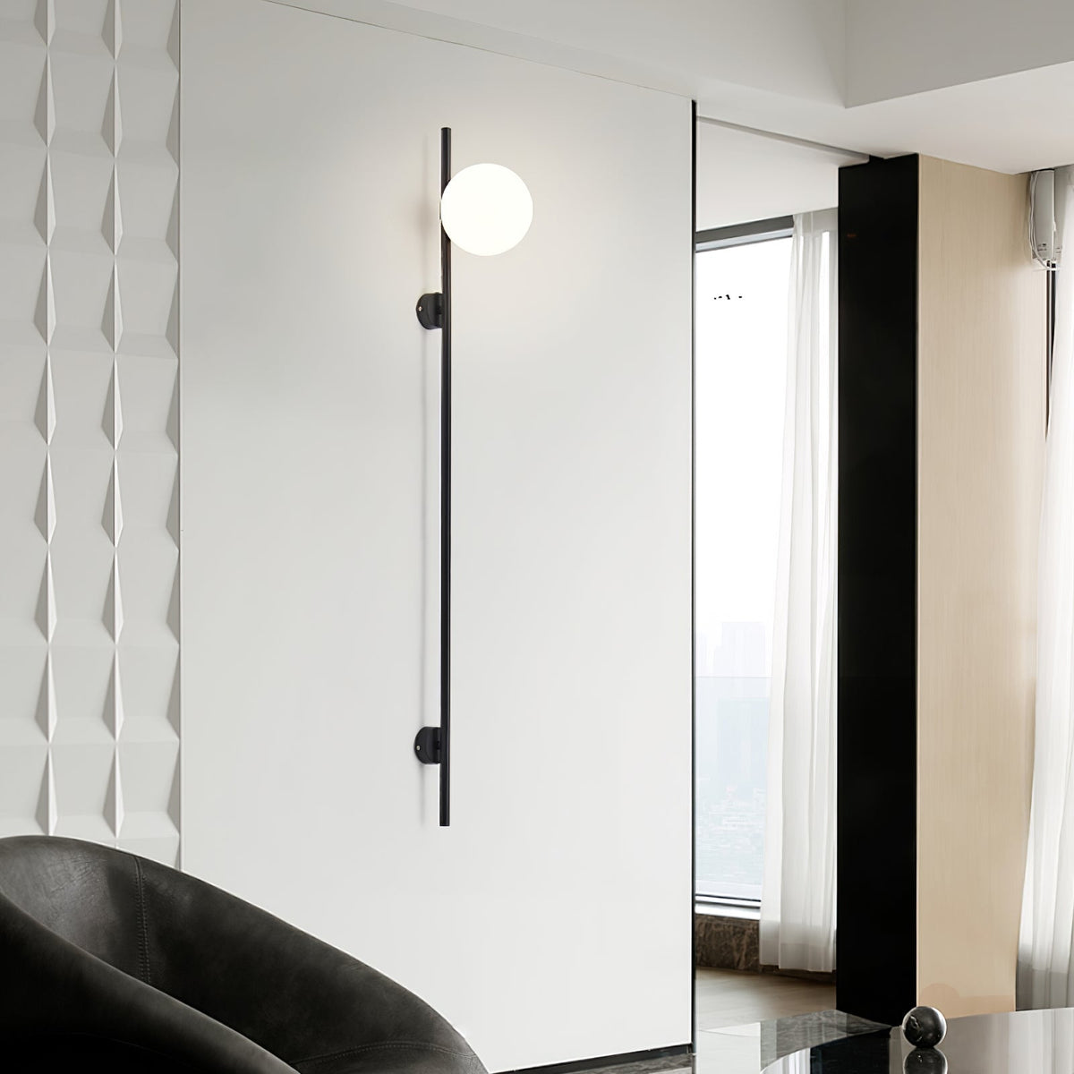 Houseof Plug In Wall Light