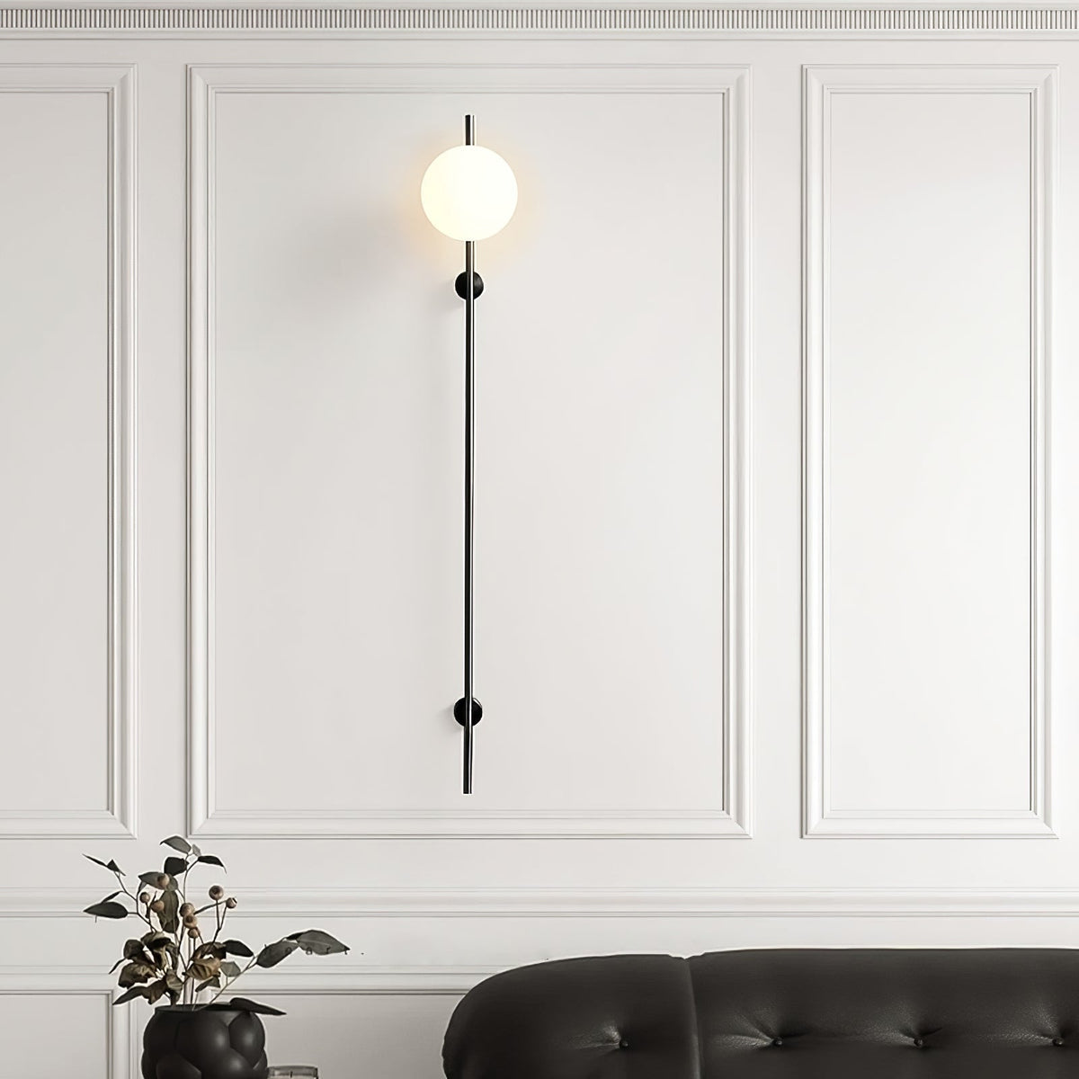 Houseof Plug In Wall Light